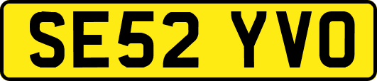 SE52YVO