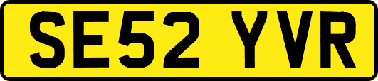 SE52YVR