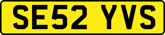 SE52YVS