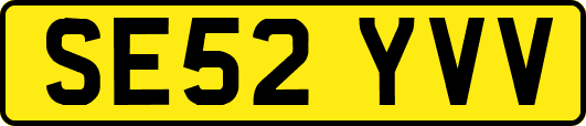 SE52YVV