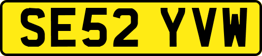 SE52YVW