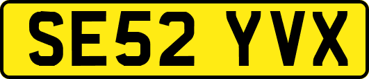 SE52YVX