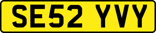 SE52YVY