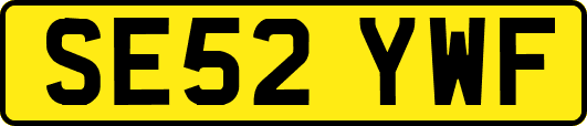 SE52YWF