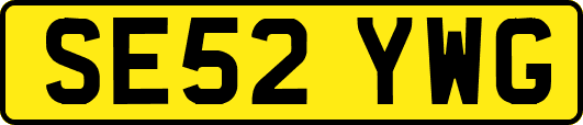 SE52YWG