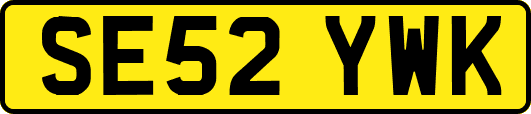 SE52YWK