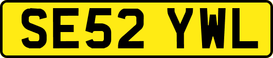 SE52YWL