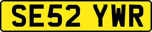 SE52YWR
