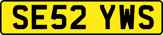 SE52YWS