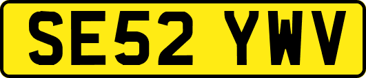 SE52YWV