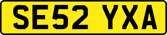 SE52YXA