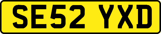 SE52YXD