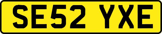 SE52YXE