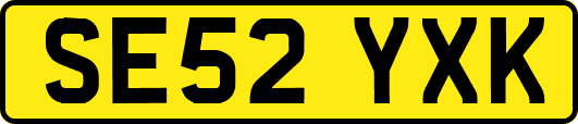 SE52YXK