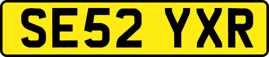 SE52YXR
