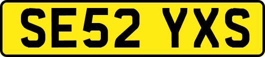 SE52YXS