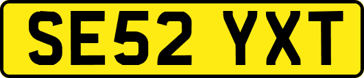 SE52YXT
