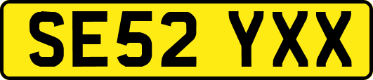SE52YXX
