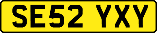 SE52YXY