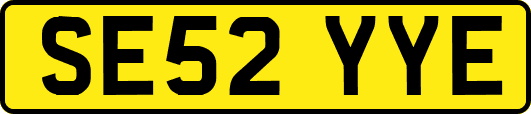 SE52YYE