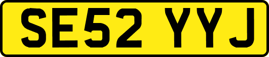 SE52YYJ