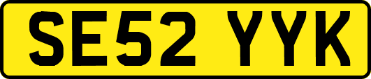 SE52YYK