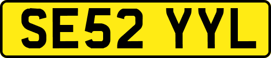 SE52YYL