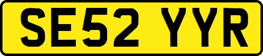 SE52YYR