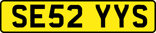 SE52YYS