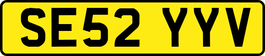 SE52YYV