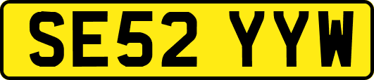 SE52YYW