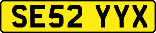SE52YYX