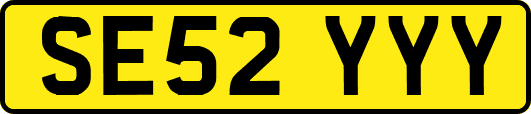 SE52YYY