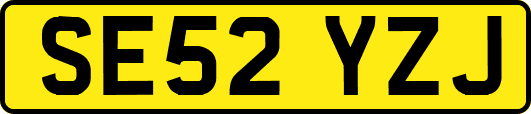 SE52YZJ
