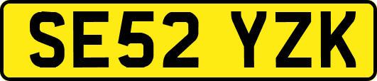 SE52YZK