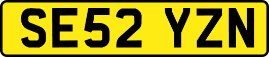 SE52YZN