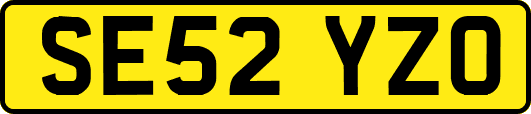 SE52YZO
