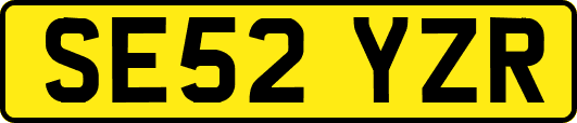 SE52YZR