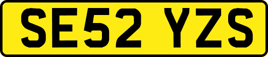 SE52YZS