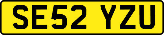 SE52YZU