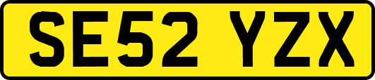 SE52YZX