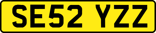 SE52YZZ