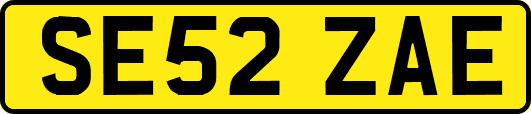 SE52ZAE