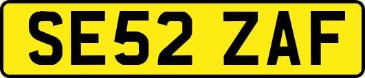 SE52ZAF