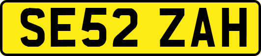 SE52ZAH