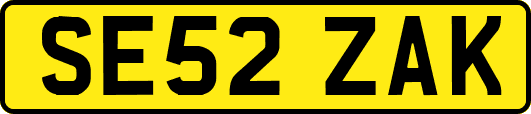 SE52ZAK