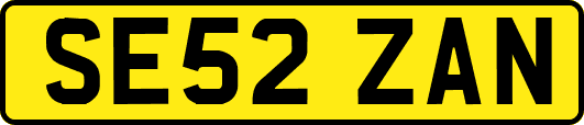 SE52ZAN