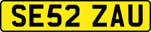 SE52ZAU