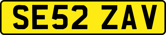 SE52ZAV