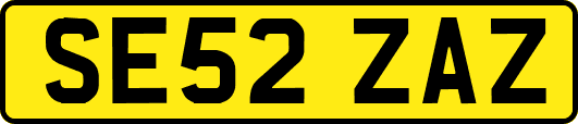 SE52ZAZ